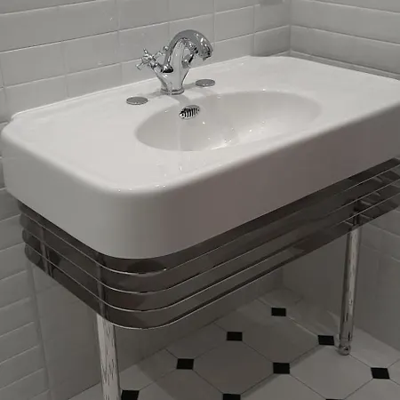 아파트 Casa Reginella 칼비