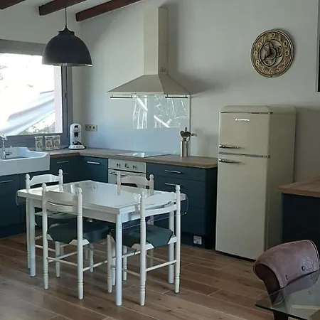 Casa Reginella 아파트 칼비