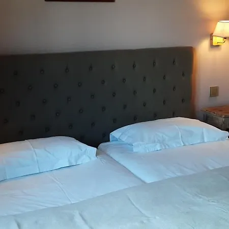 Casa Reginella 칼비