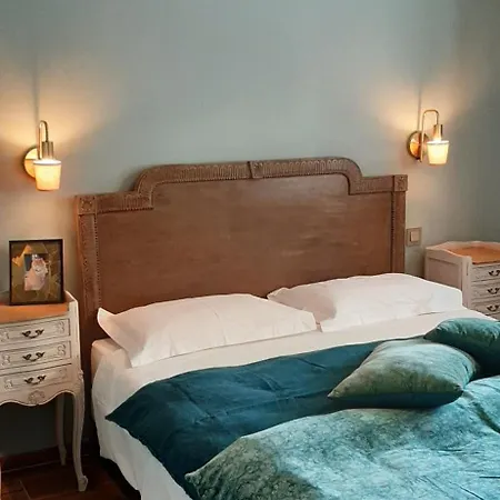 Διαμέρισμα Casa Reginella