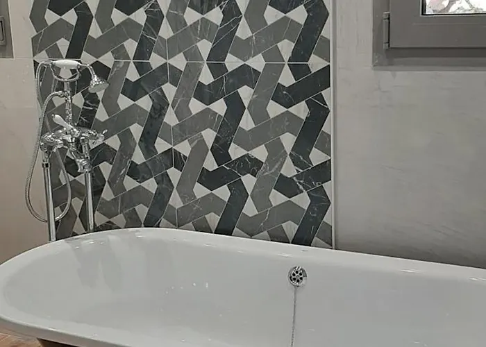 Casa Reginella Καλβί