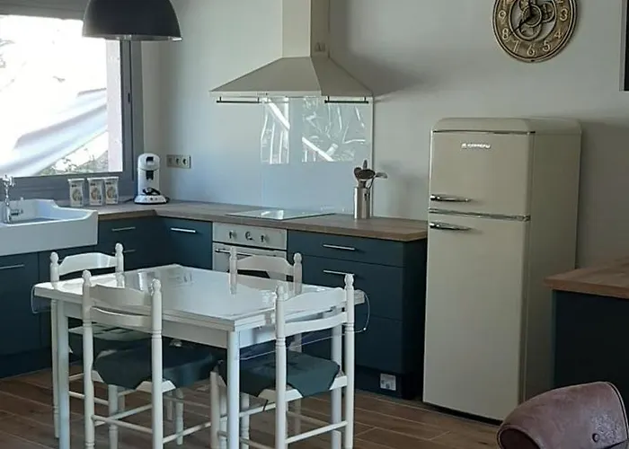 Casa Reginella Διαμέρισμα Καλβί