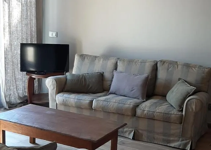 Casa Reginella * Καλβί