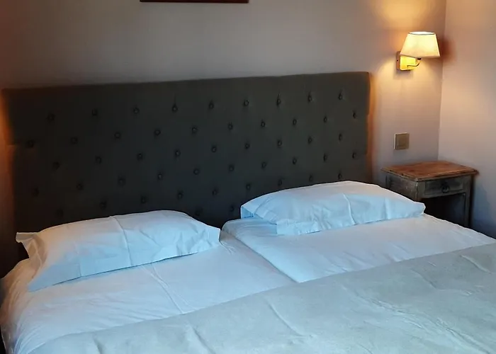 Casa Reginella Καλβί