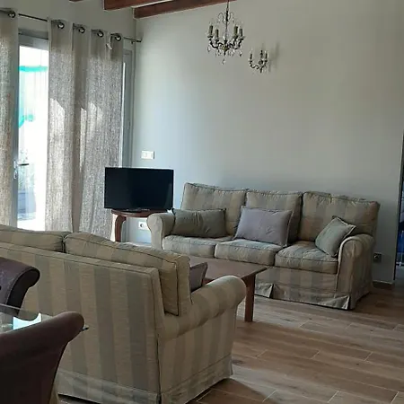 Casa Reginella *