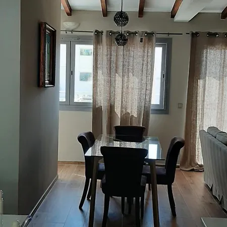Casa Reginella