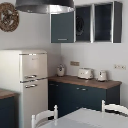 Casa Reginella Apartment *
