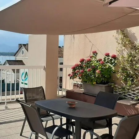 Casa Reginella Calvi (Corsica)