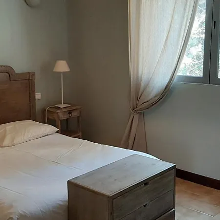 Casa Reginella