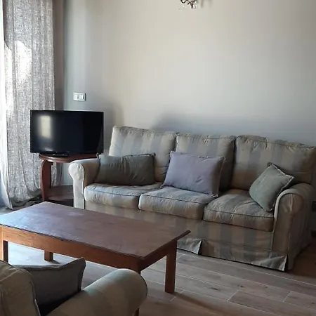 Casa Reginella * קאלבי