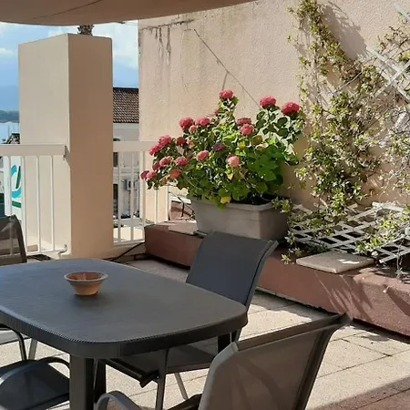 Apartment Casa Reginella *