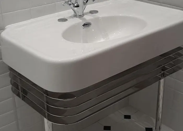 Appartement Casa Reginella Calvi (Corsica)