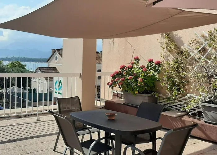 Casa Reginella Calvi (Corsica)