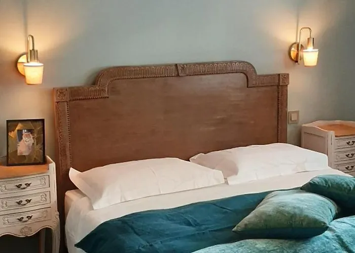 Appartement Casa Reginella