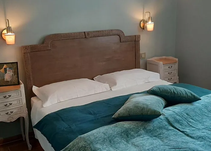 Casa Reginella * Calvi (Corsica)